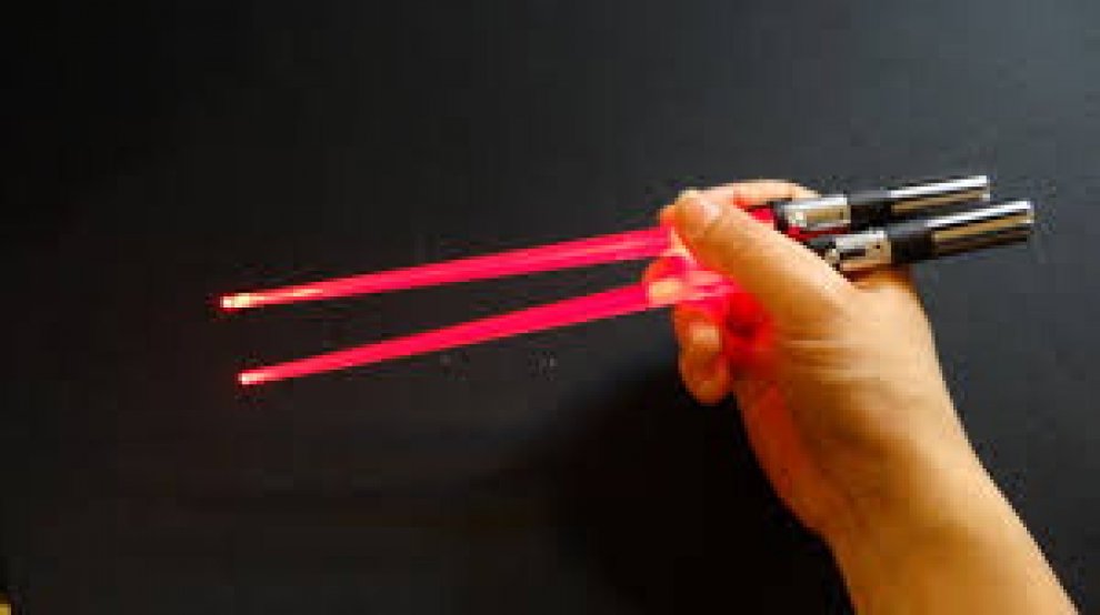 Star Wars mania, la Forza del gadget sia con te