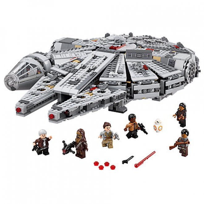 Star Wars mania, la Forza del gadget sia con te