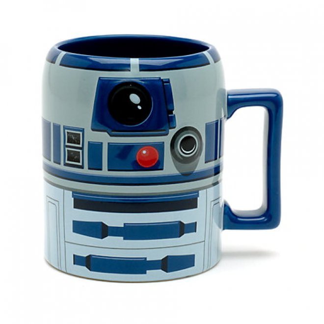 Star Wars mania, la Forza del gadget sia con te
