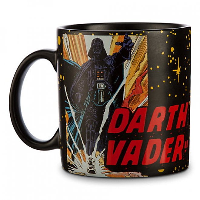 Star Wars mania, la Forza del gadget sia con te
