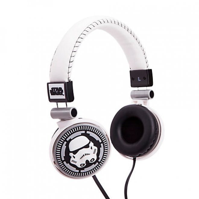 Star Wars mania, la Forza del gadget sia con te