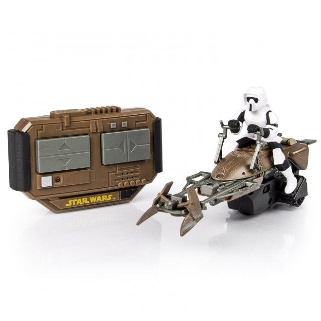 Star Wars mania, la Forza del gadget sia con te
