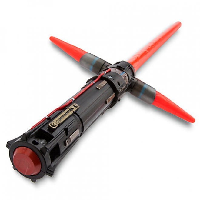 Star Wars mania, la Forza del gadget sia con te