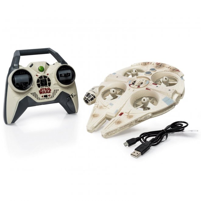 Star Wars mania, la Forza del gadget sia con te