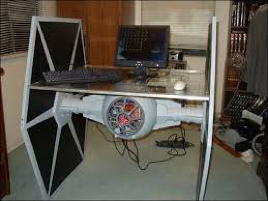 Star Wars mania, la Forza del gadget sia con te