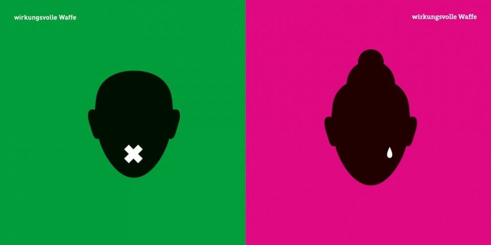 Uomo vs donna: il grafico delle differenze