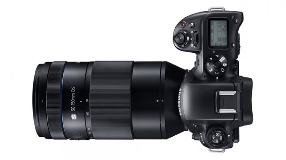 Samsung NX1, l'elettronica al top: la fotocamera sudcoreana sfida i grandi marchi