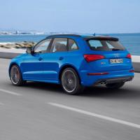 Audi SQ5 TDI plus