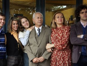 "El Clan", la malavita borghese ai tempi della dittatura: "Era un film necessario"