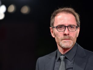 Valerio Mastandrea: "Claudio racconta una vita violenta e senza pareggio"
