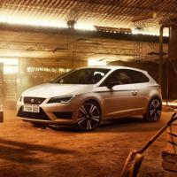 Seat Leon Cupra 290