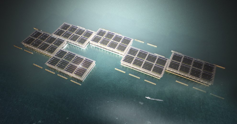 Roof garden, tra progetti futuristici e realtà