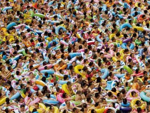 "Human", il mondo a Venezia: la scoperta del pianeta è no-profit