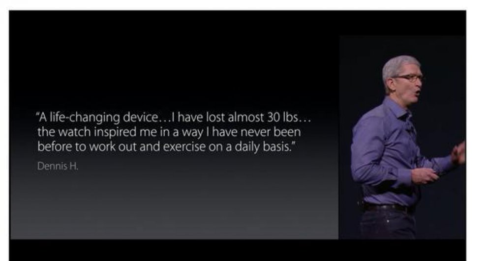 Apple, a San Francisco il lancio dell'iPad Pro da 12,9 pollici