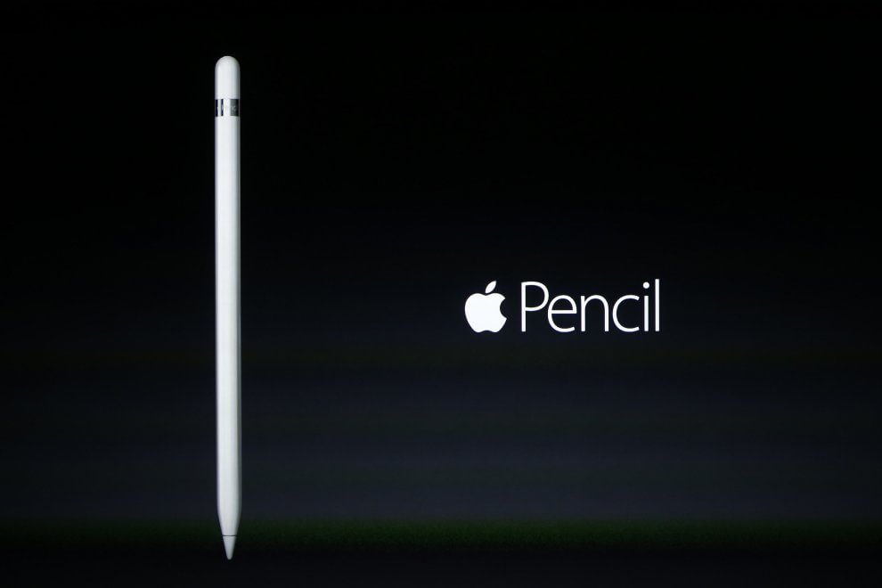 Apple, a San Francisco il lancio dell'iPad Pro da 12,9 pollici