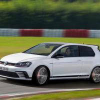 Volkswagen Golf GTI Clubsport