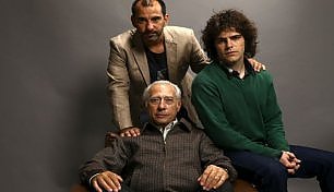 "El Clan", la malavita  ai tempi della dittatura