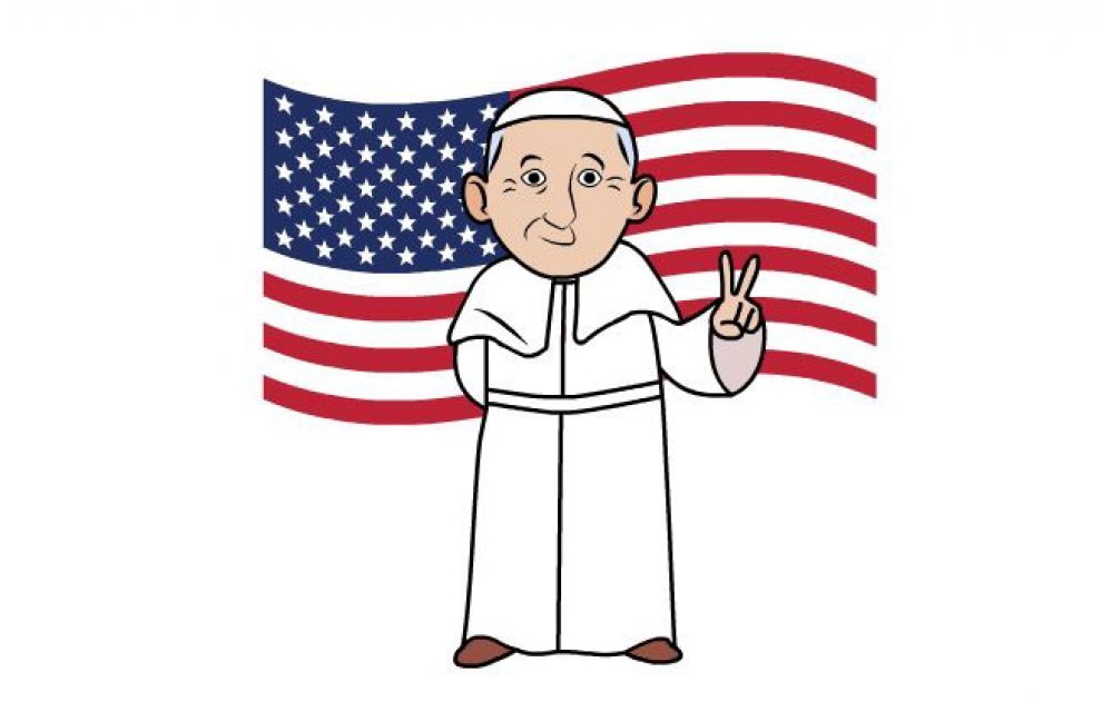 Popemoji, le emoticon dedicate a papa Francesco