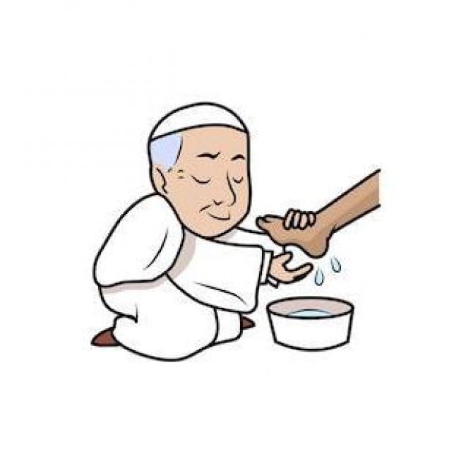 Popemoji, le emoticon dedicate a papa Francesco