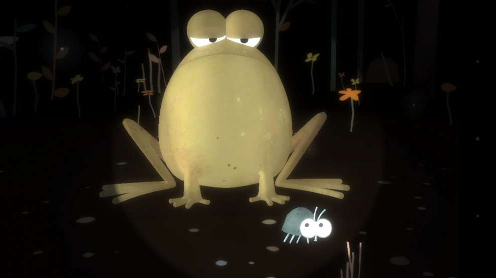 Google Spotlight Stories