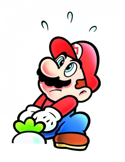Super Mario, trent'anni di trasformazioni