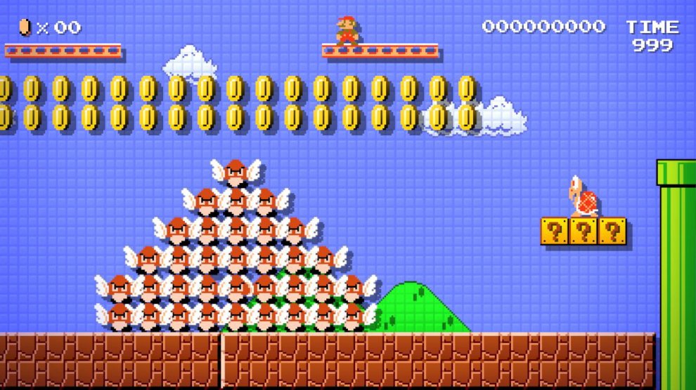 Super Mario, trent'anni di trasformazioni