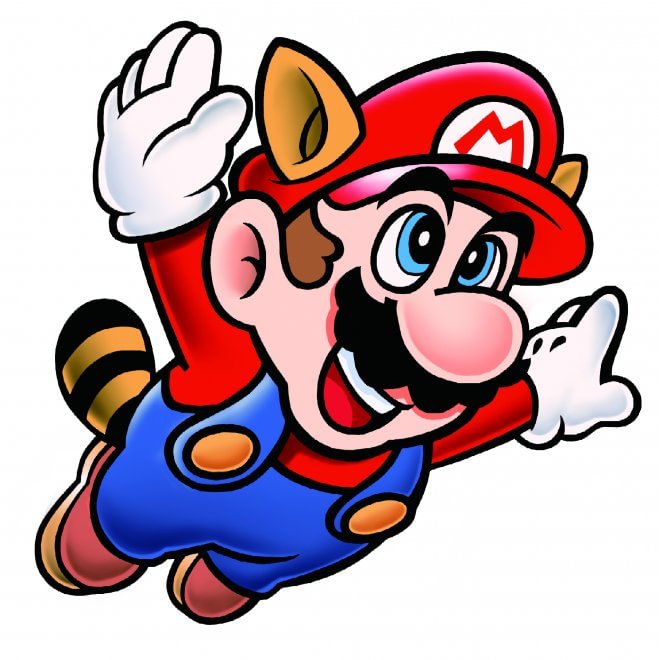 Super Mario, trent'anni di trasformazioni