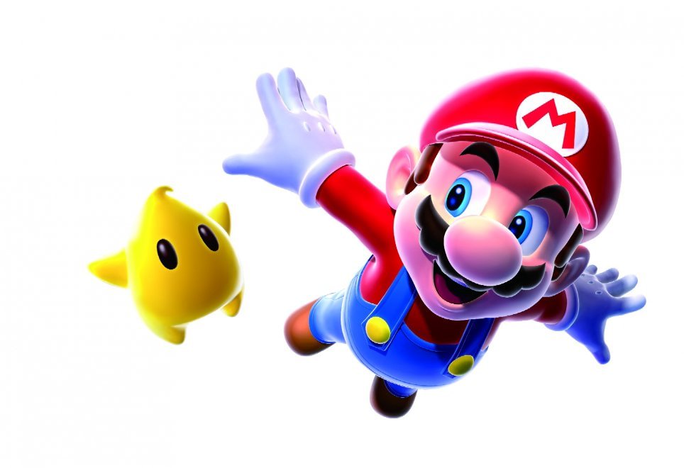 Super Mario, trent'anni di trasformazioni