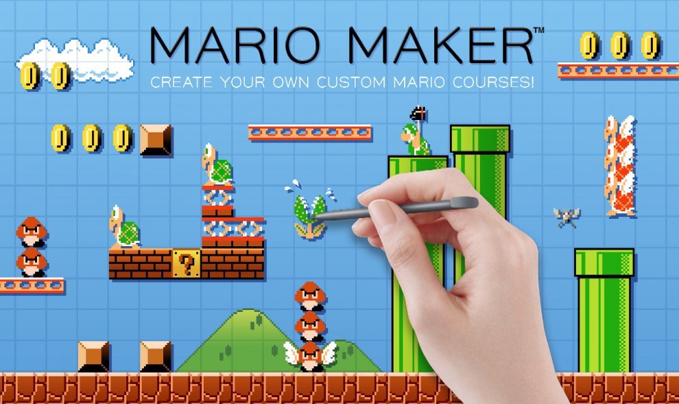 Super Mario, trent'anni di trasformazioni