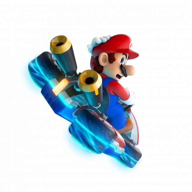 Super Mario, trent'anni di trasformazioni
