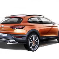 Seat Leon Cross Sport Concept