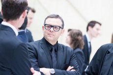 Intervista, parla il papà del designer