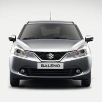 Suzuki Baleno