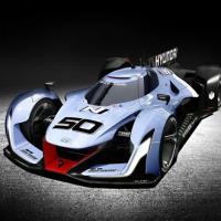 Hyundai N 2025 VGT Concept