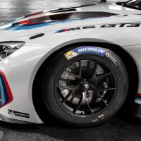 BMW M6 GT3