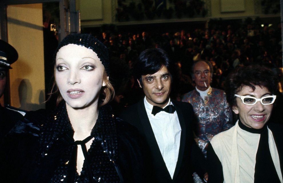 Come Si Chiama La Figlia Di Lina Wertmuller