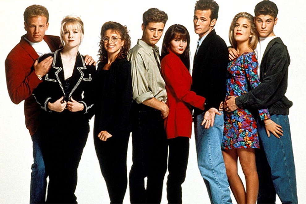 Serie Tv Che Hanno Fatto La Storia