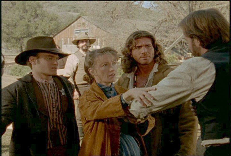 Serie Tv Che Hanno Fatto La Storia