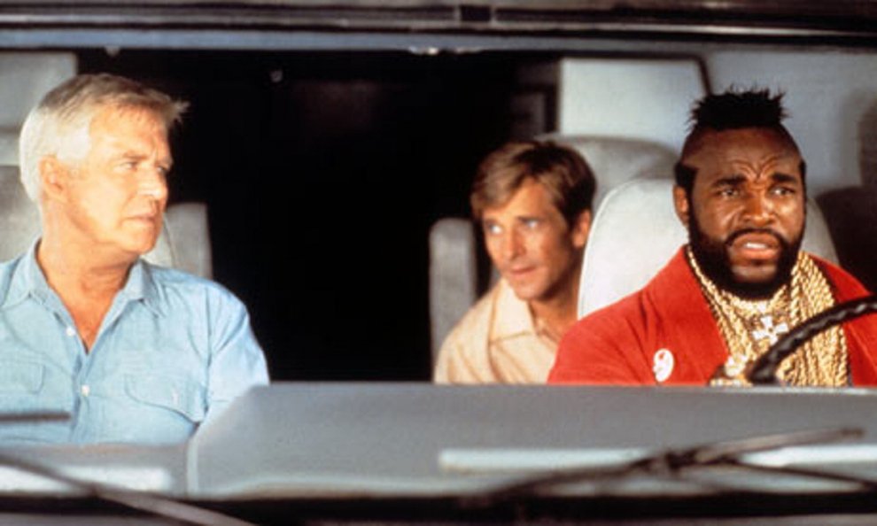 Serie Tv Che Hanno Fatto La Storia