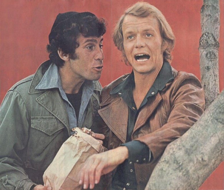Serie Tv Che Hanno Fatto La Storia
