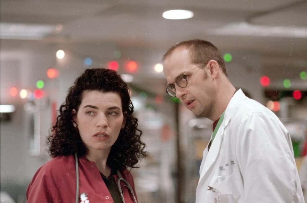 Serie Tv Che Hanno Fatto La Storia