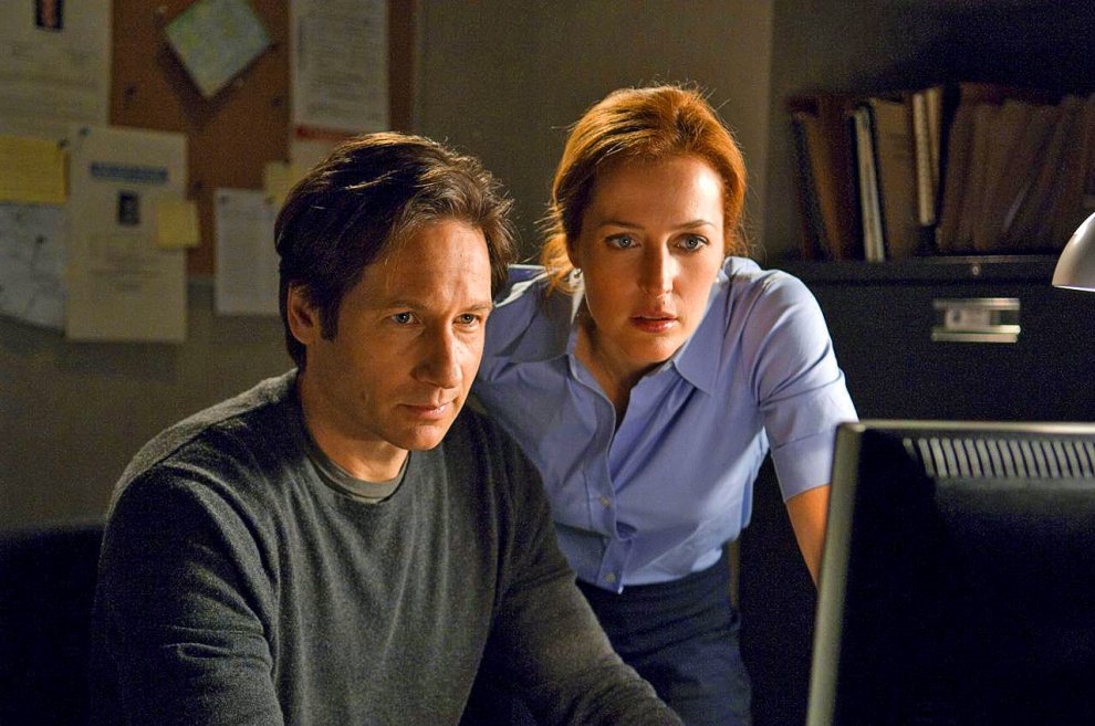 Serie Tv Che Hanno Fatto La Storia