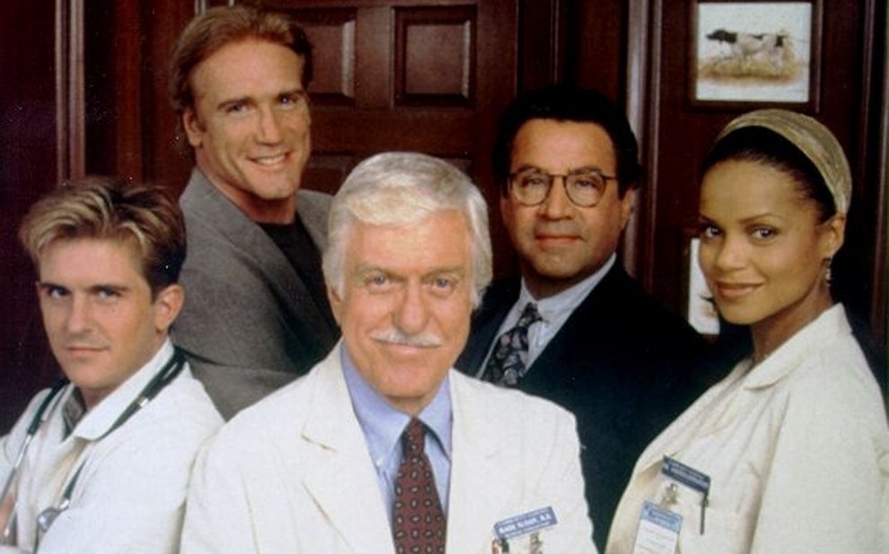 Serie Tv Che Hanno Fatto La Storia