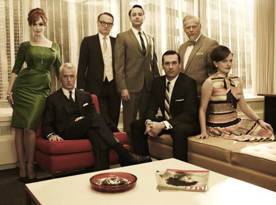 Serie Tv Che Hanno Fatto La Storia