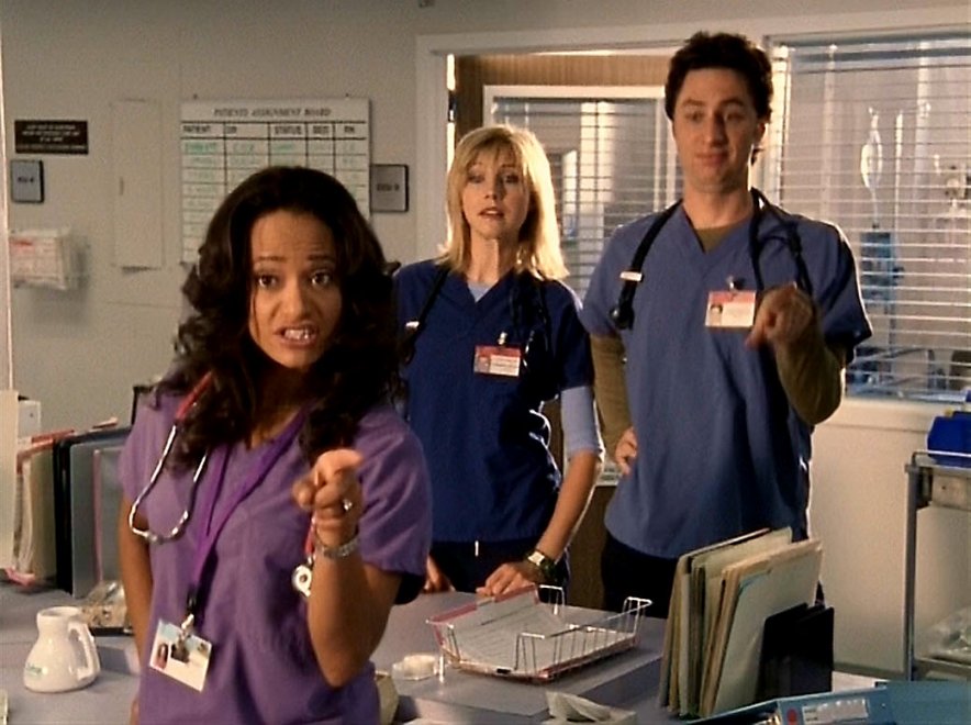 Serie Tv Che Hanno Fatto La Storia