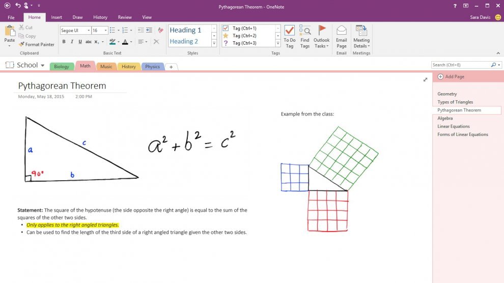 Microsoft Office 2016, il lavoro diventa condivisione