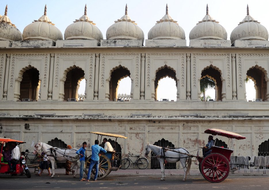 Le 10 città più inquinate al mondo: 6 si trovano in India 