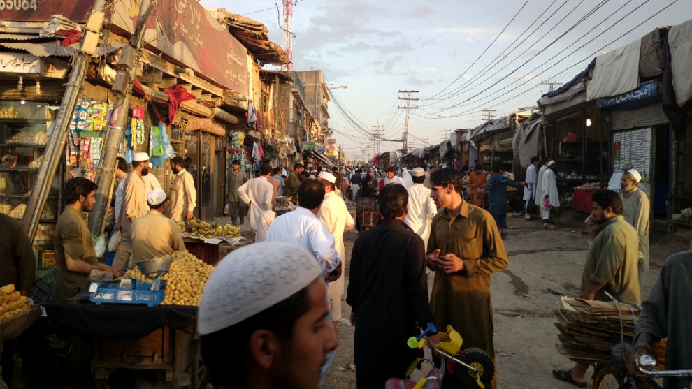 Le 10 città più inquinate al mondo: 6 si trovano in India 