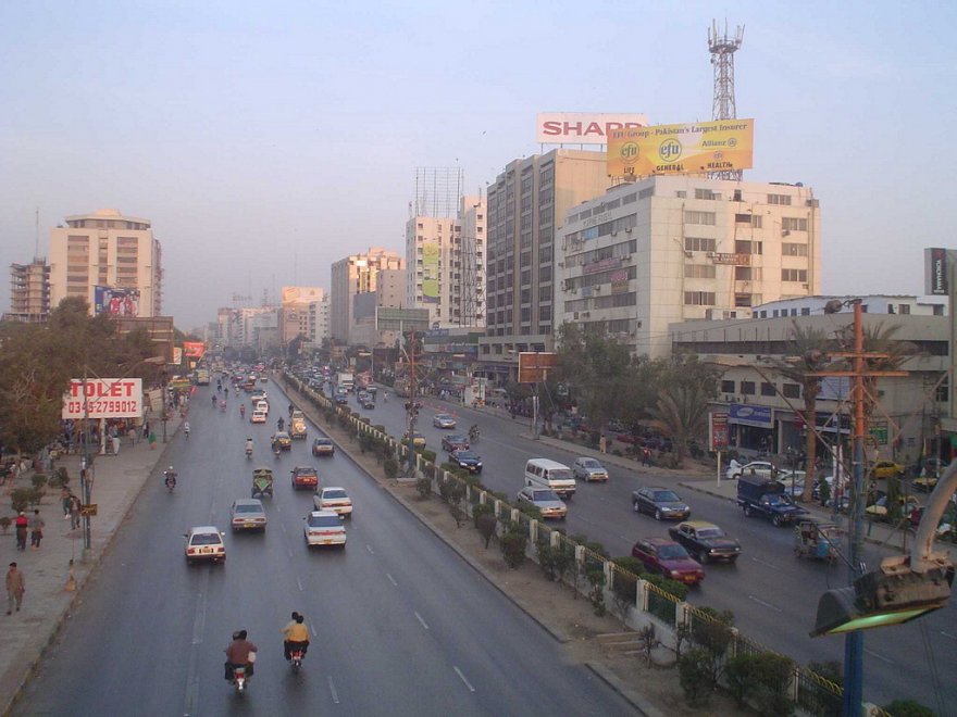 Le 10 città più inquinate al mondo: 6 si trovano in India 