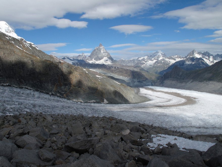 Wwf, le conseguenze del "Ghiaccio bollente" sul nostro pianeta